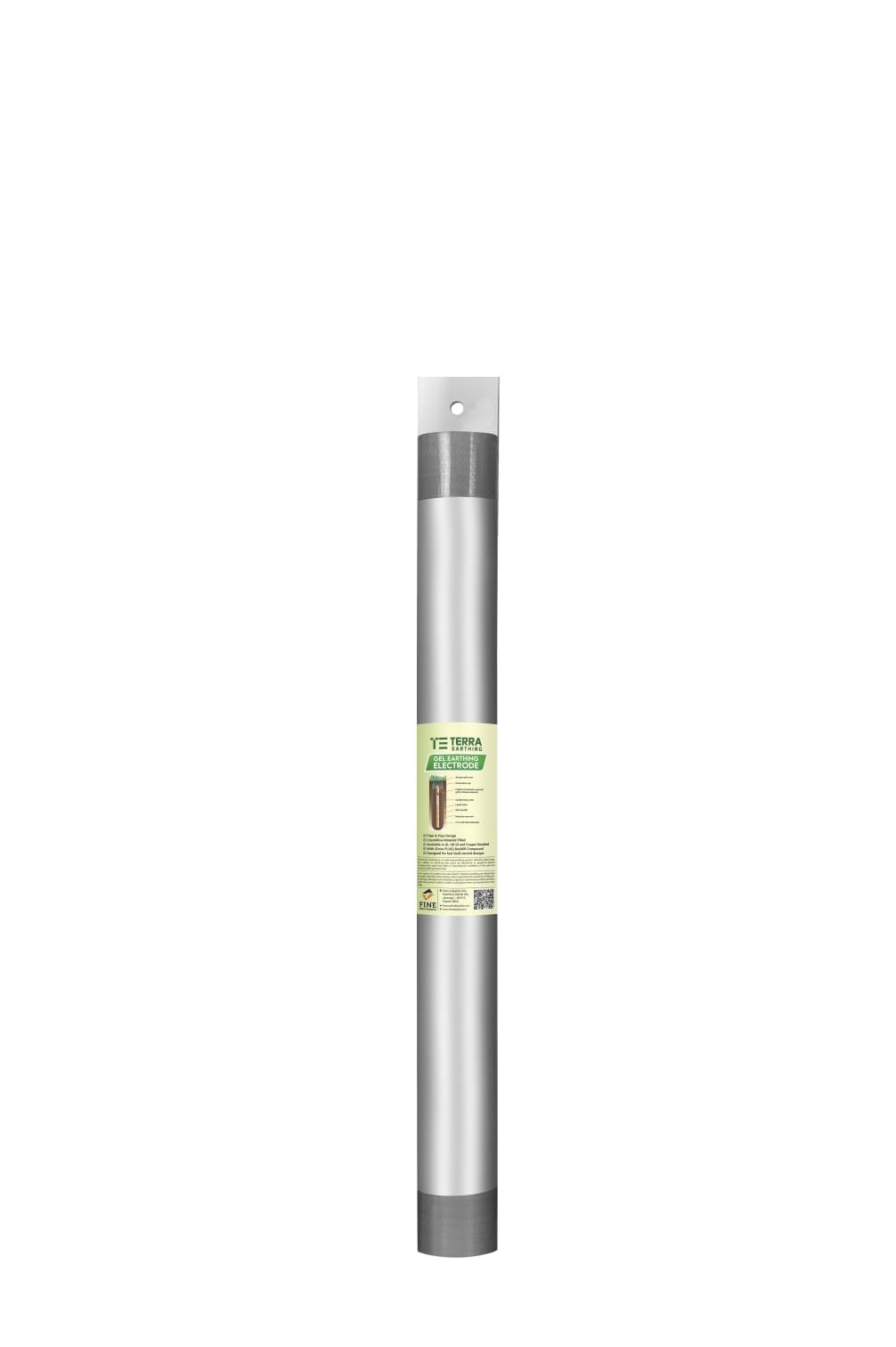 Terra Super Chemical Earthing Electrode